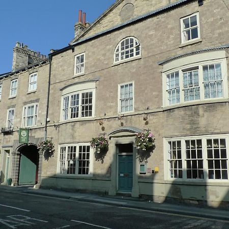 Hotel Orchard Club - Newton House Knaresborough Exterior foto