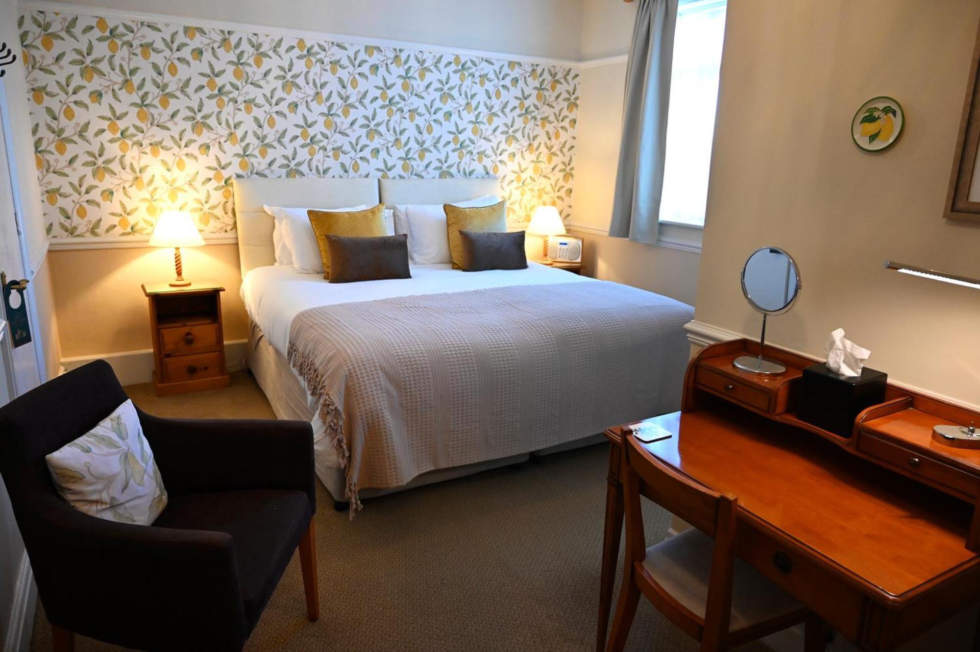 Hotel Orchard Club Knaresborough Exterior foto