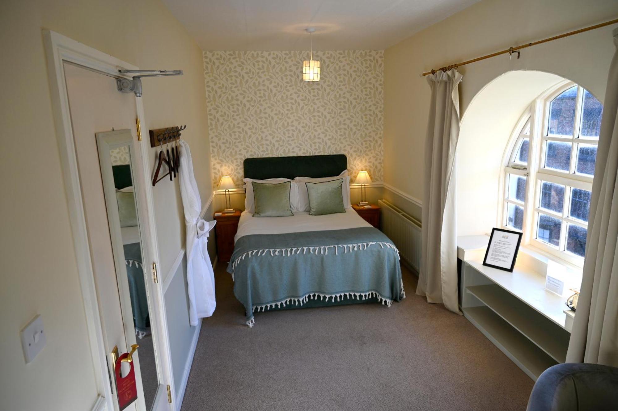 Hotel Orchard Club Knaresborough Exterior foto