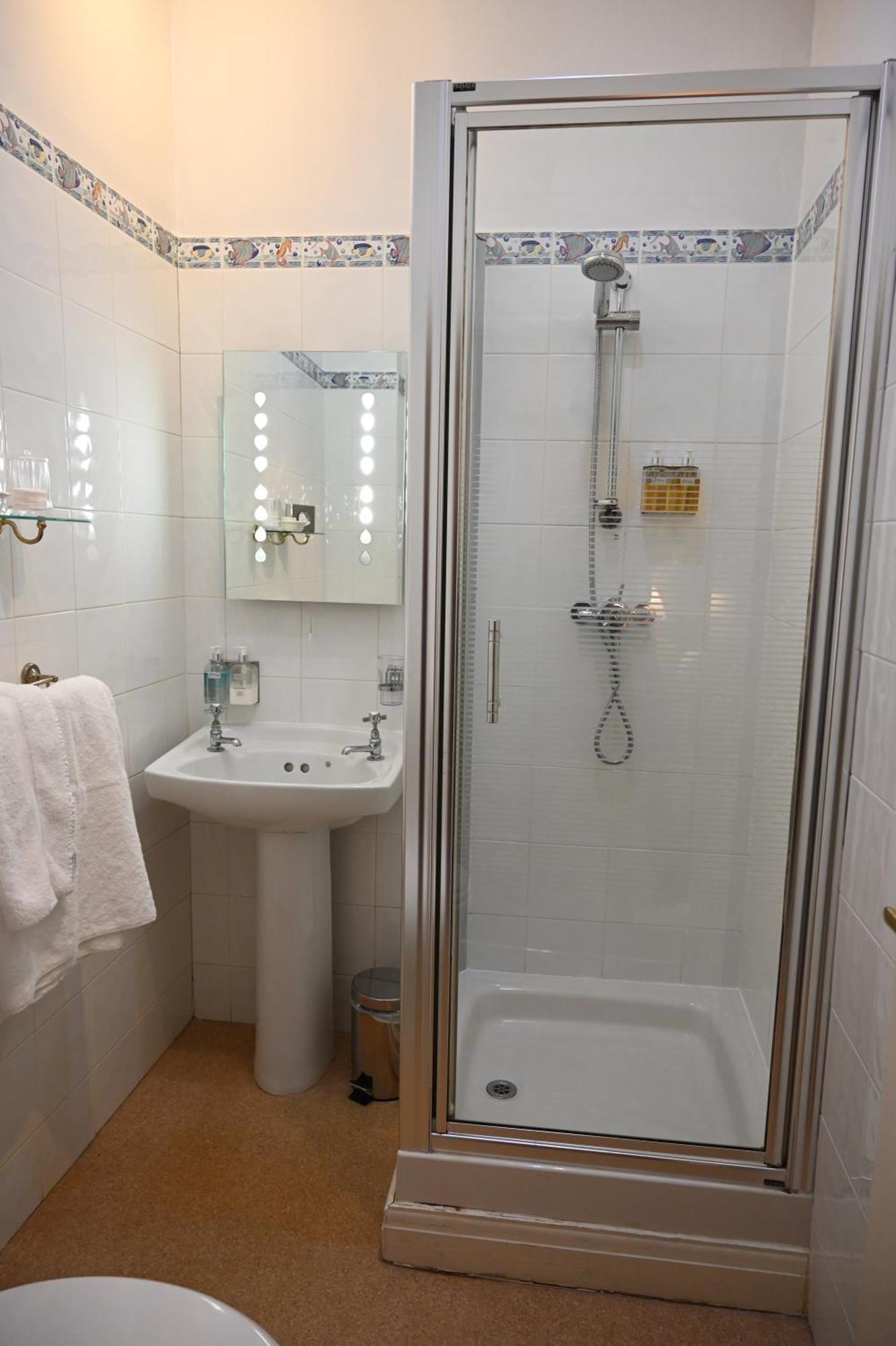 Hotel Orchard Club Knaresborough Zimmer foto