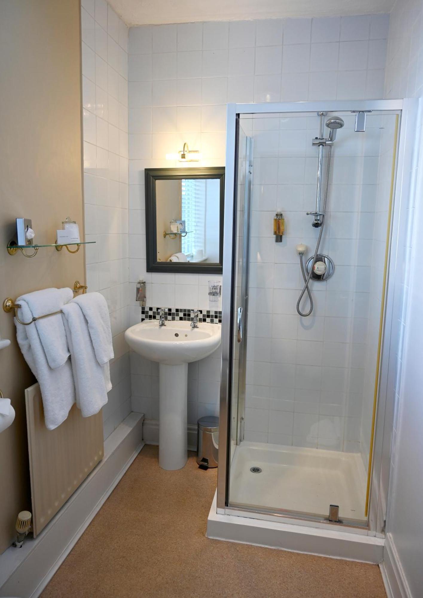 Hotel Orchard Club Knaresborough Zimmer foto