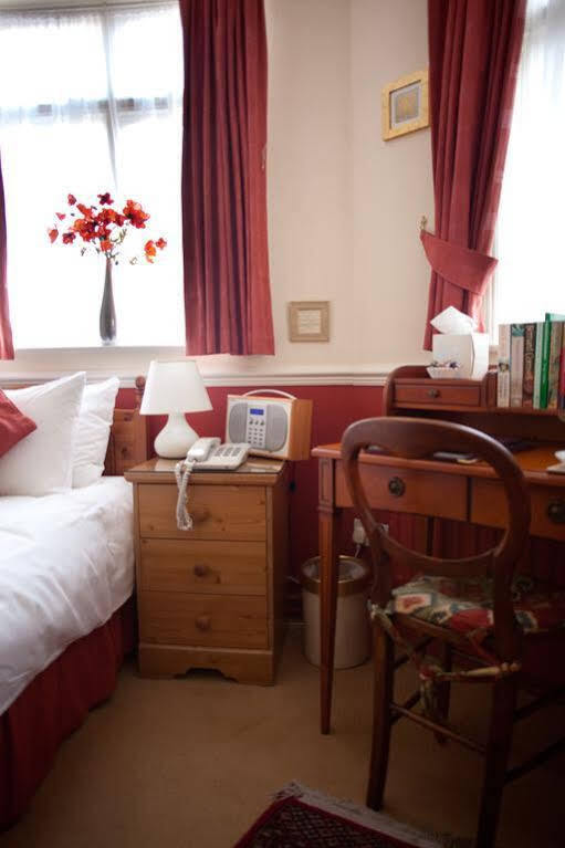 Hotel Orchard Club Knaresborough Exterior foto